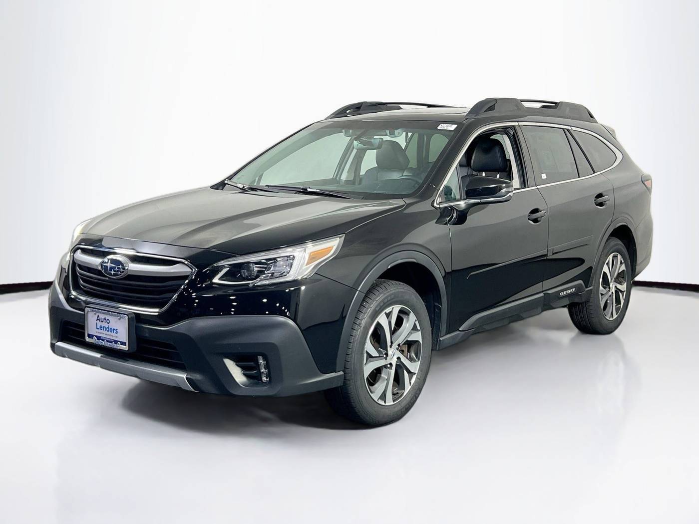 2022 Subaru Outback 2.5i Limited — SUV — 43,650 mi — Edgemont, PA