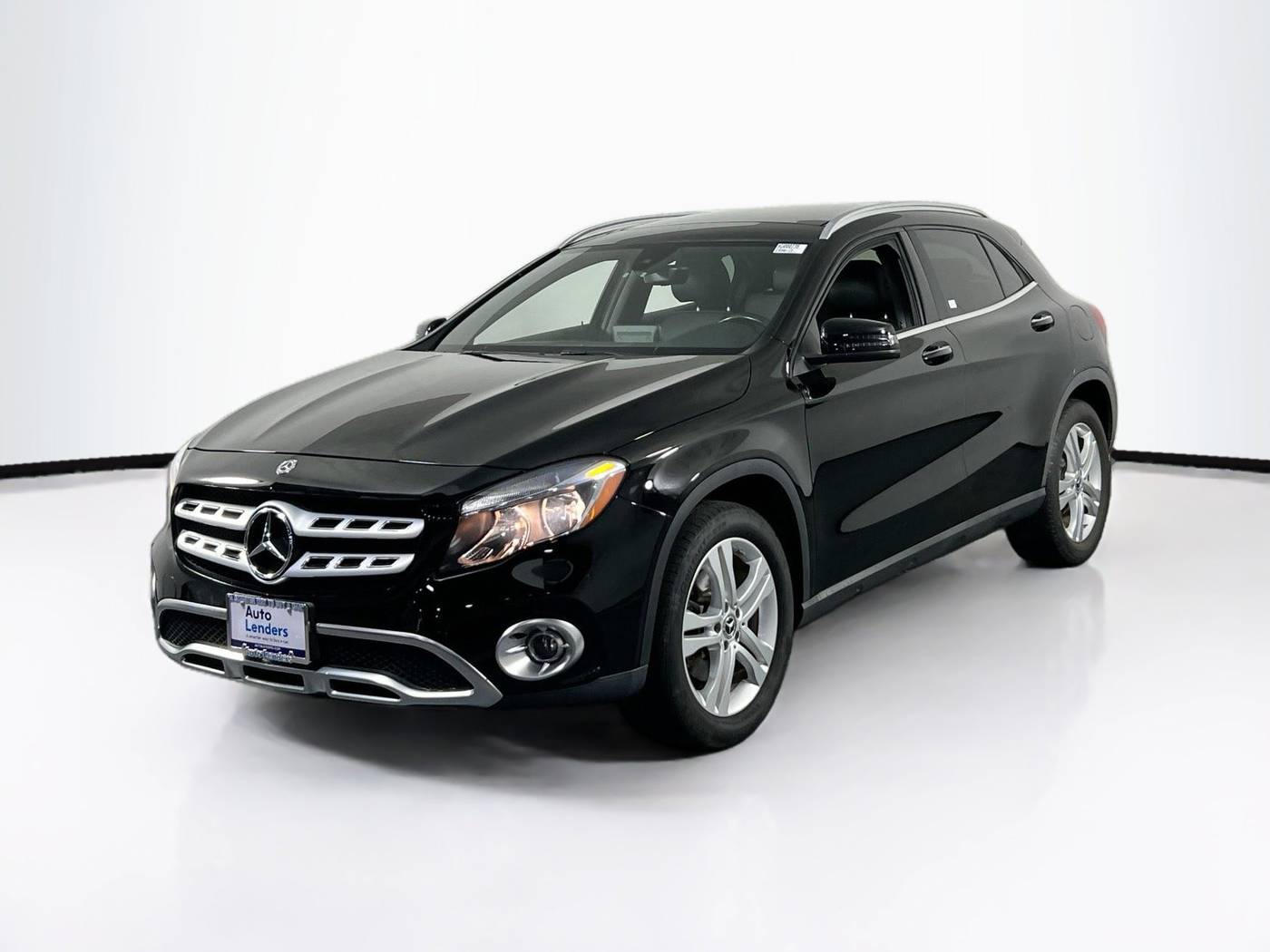 2019 Mercedes-Benz GLA GLA 250 — SUV — 41,166 mi — Edgemont, PA