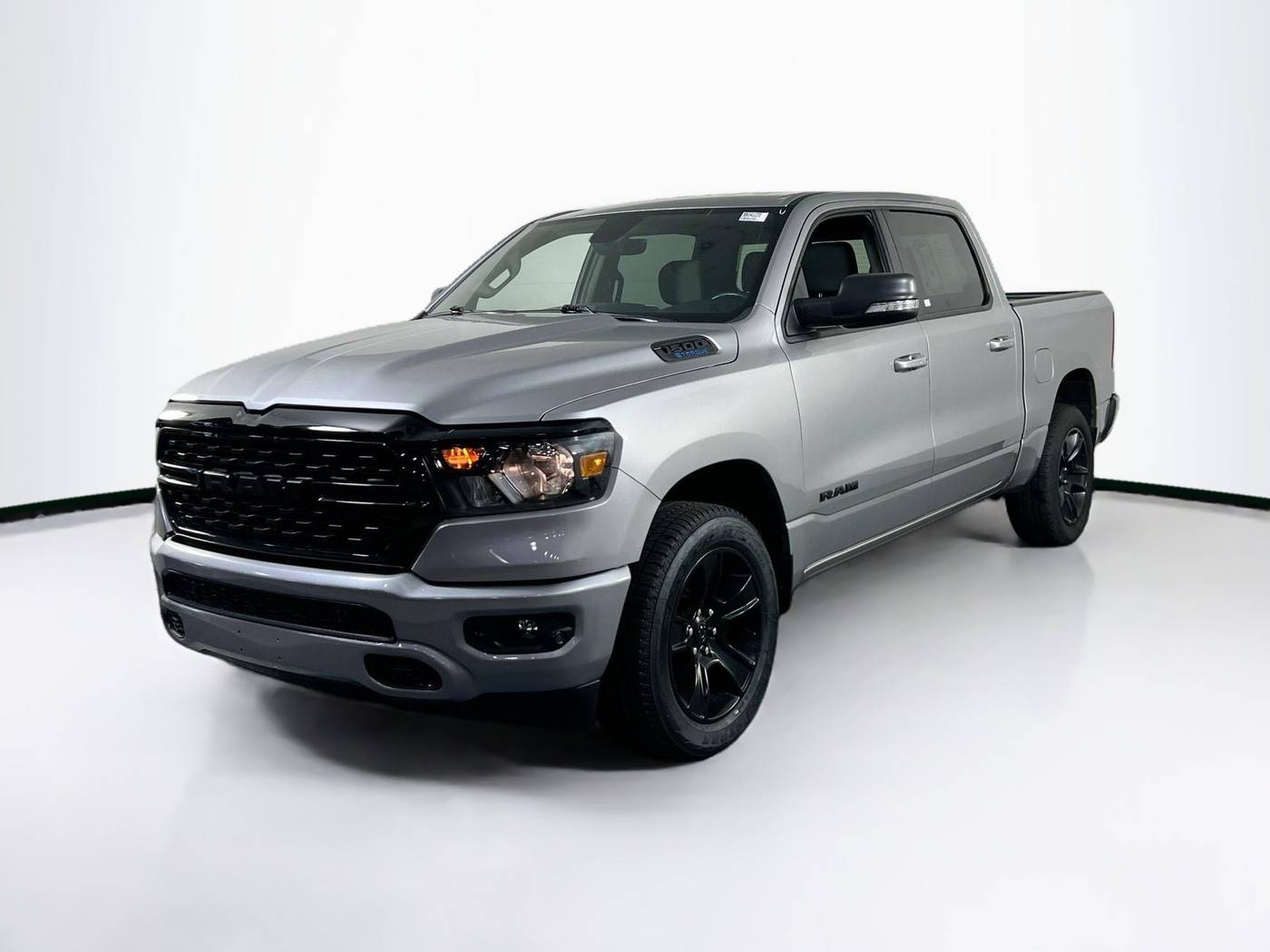 2022 Ram 1500 Big Horn — Pickup Truck — 29,610 mi — Edgemont, PA