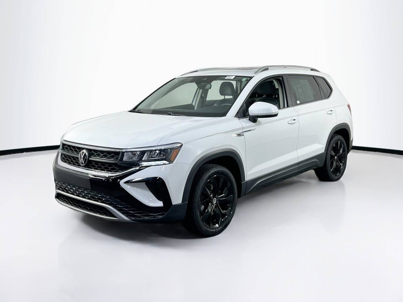 2022 Volkswagen Taos SE — SUV — 26,708 mi — Edgemont, PA