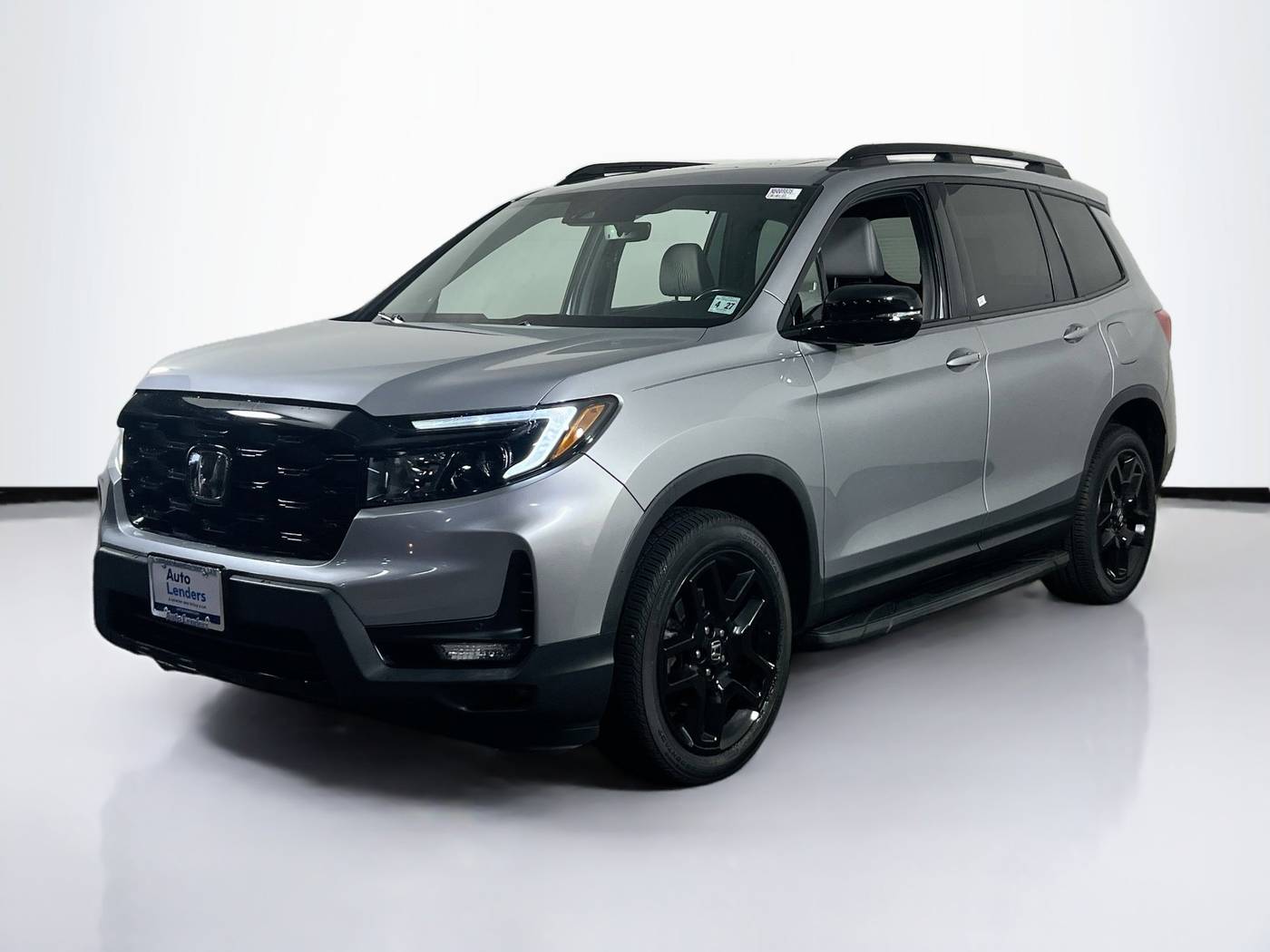 2022 Honda Passport Elite — SUV — 32,621 mi — Edgemont, PA