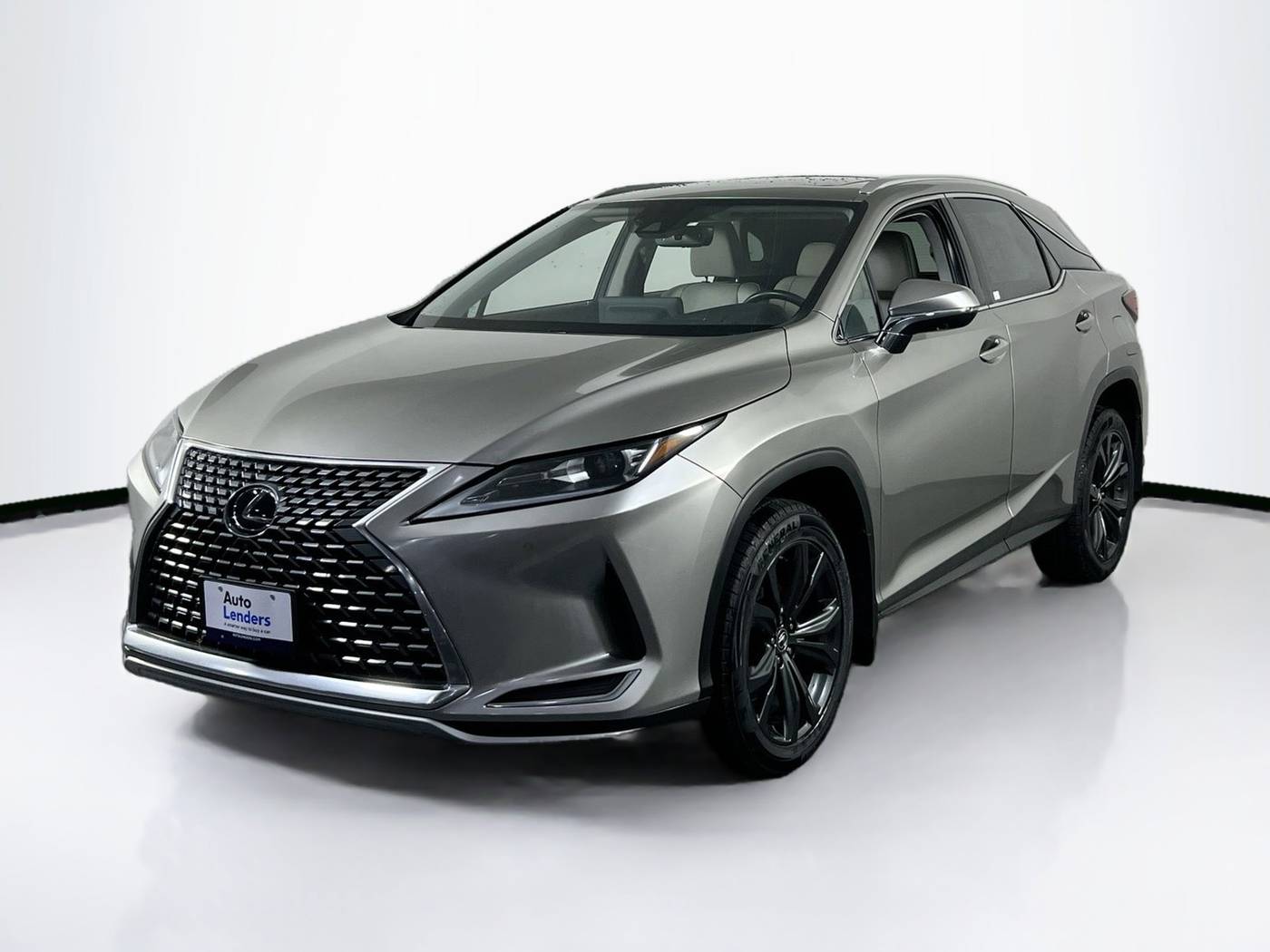 2022 Lexus RX RX 350 — SUV — 33,316 mi — Edgemont, PA