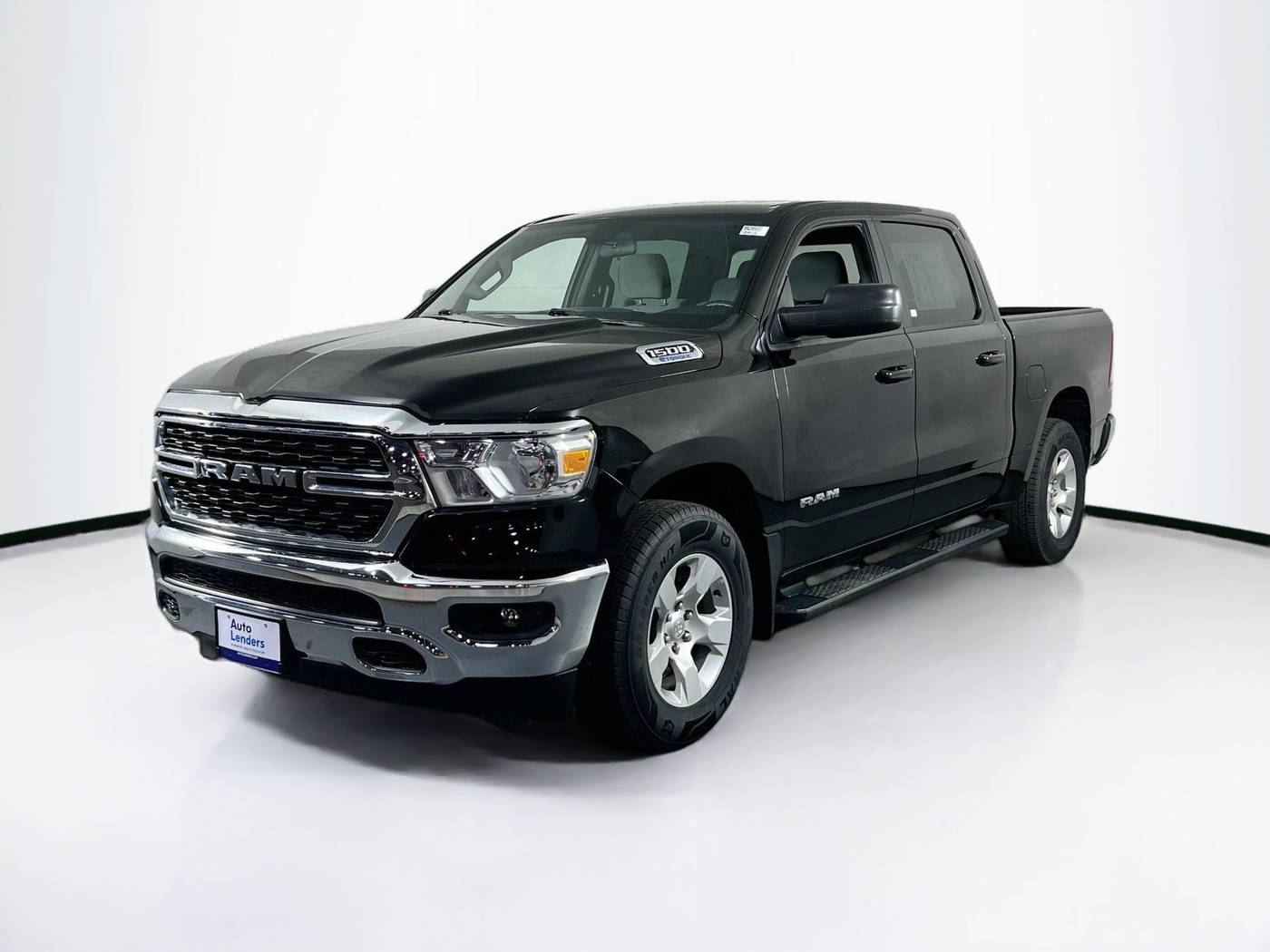 2022 Ram 1500 Big Horn — Pickup Truck — 26,361 mi — Edgemont, PA