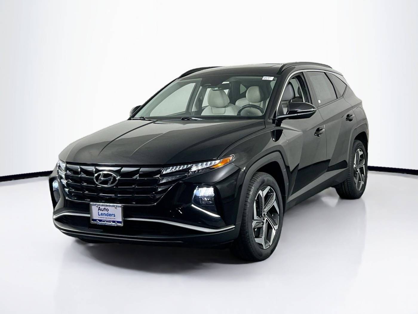 2023 Hyundai Tucson SEL — SUV — 32,017 mi — Edgemont, PA