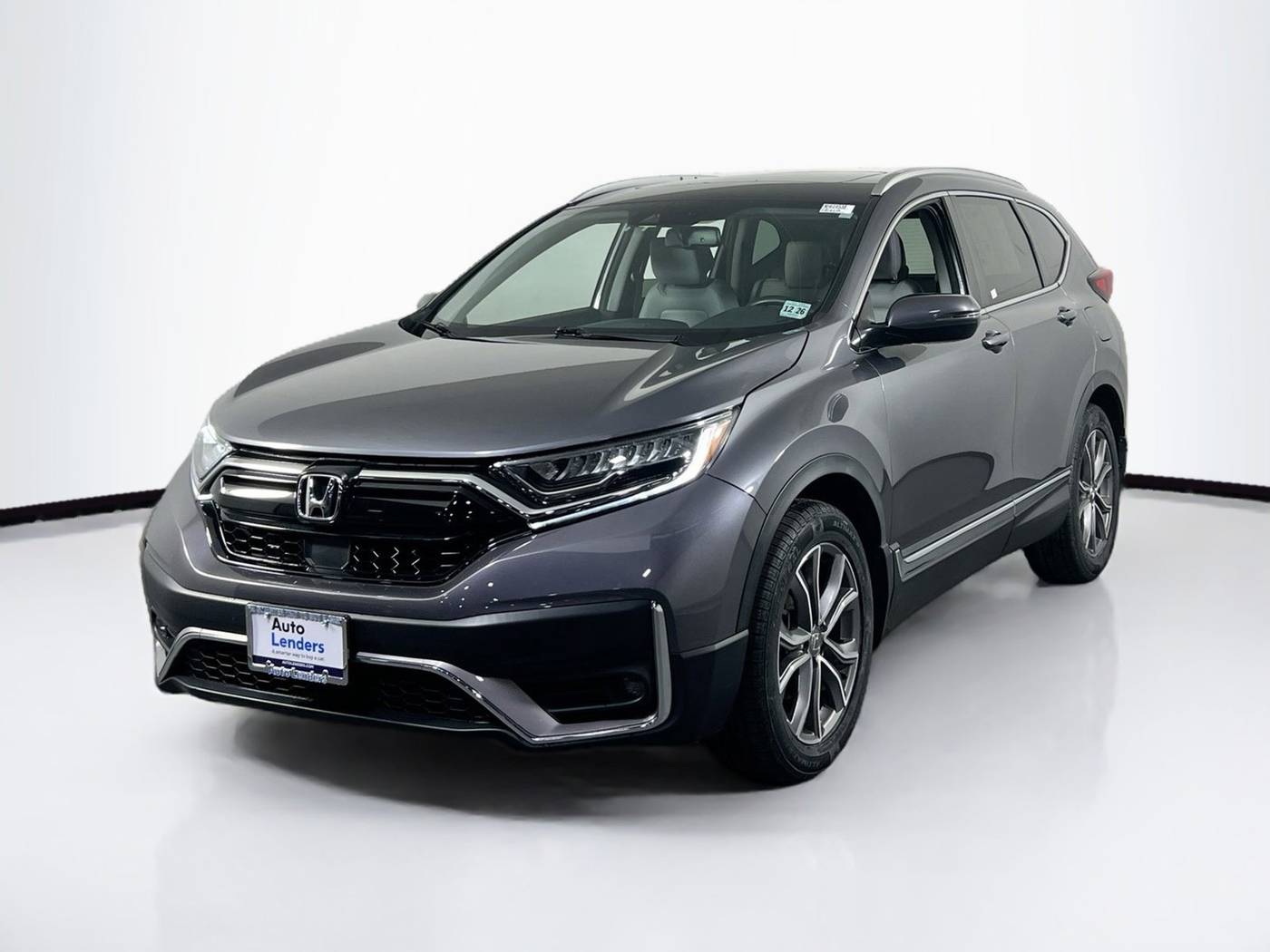 2022 Honda CR-V Touring — SUV — 35,379 mi — Edgemont, PA