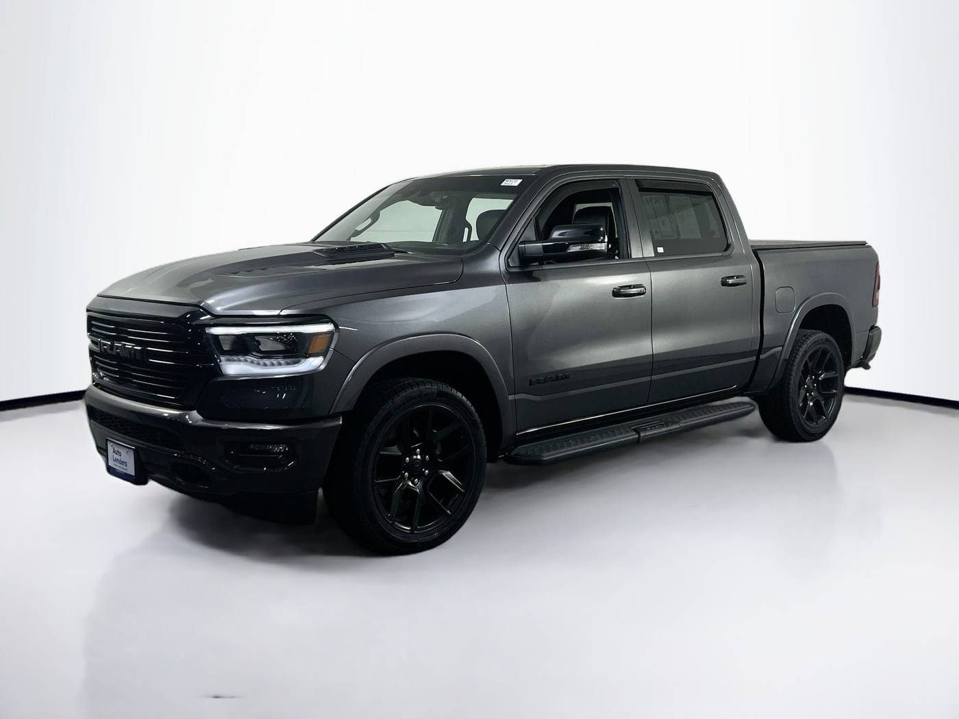 2022 Ram 1500 Laramie — Pickup Truck — 31,402 mi — Edgemont, PA
