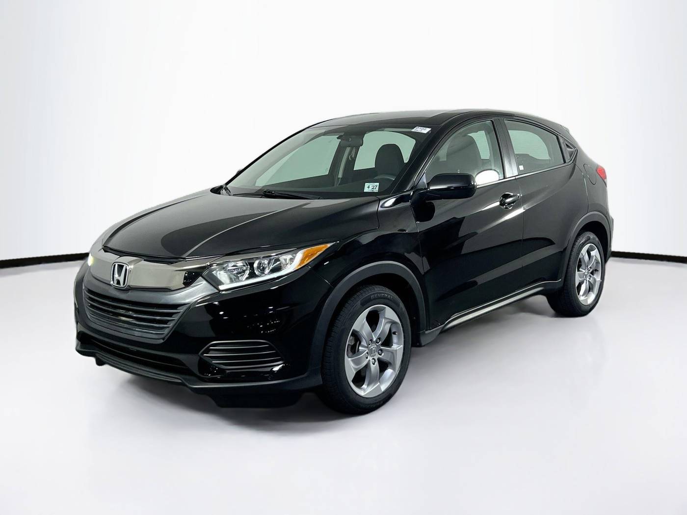2022 Honda HR-V LX — SUV — 40,054 mi — Edgemont, PA