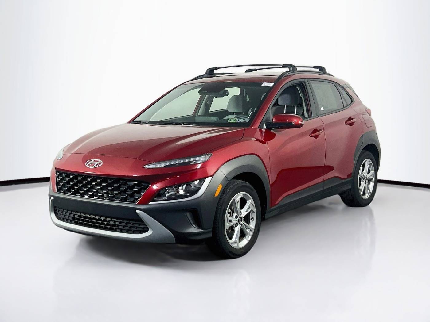 2023 Hyundai Kona SEL — SUV — 9,887 mi — Edgemont, PA
