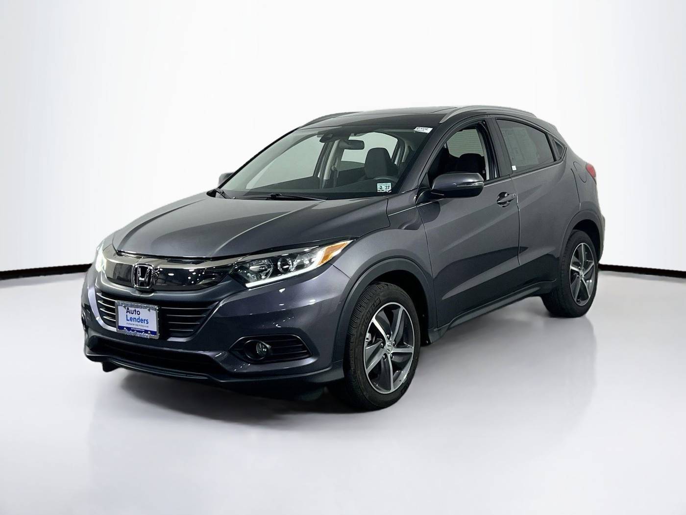 2022 Honda HR-V EX — SUV — 23,131 mi — Edgemont, PA
