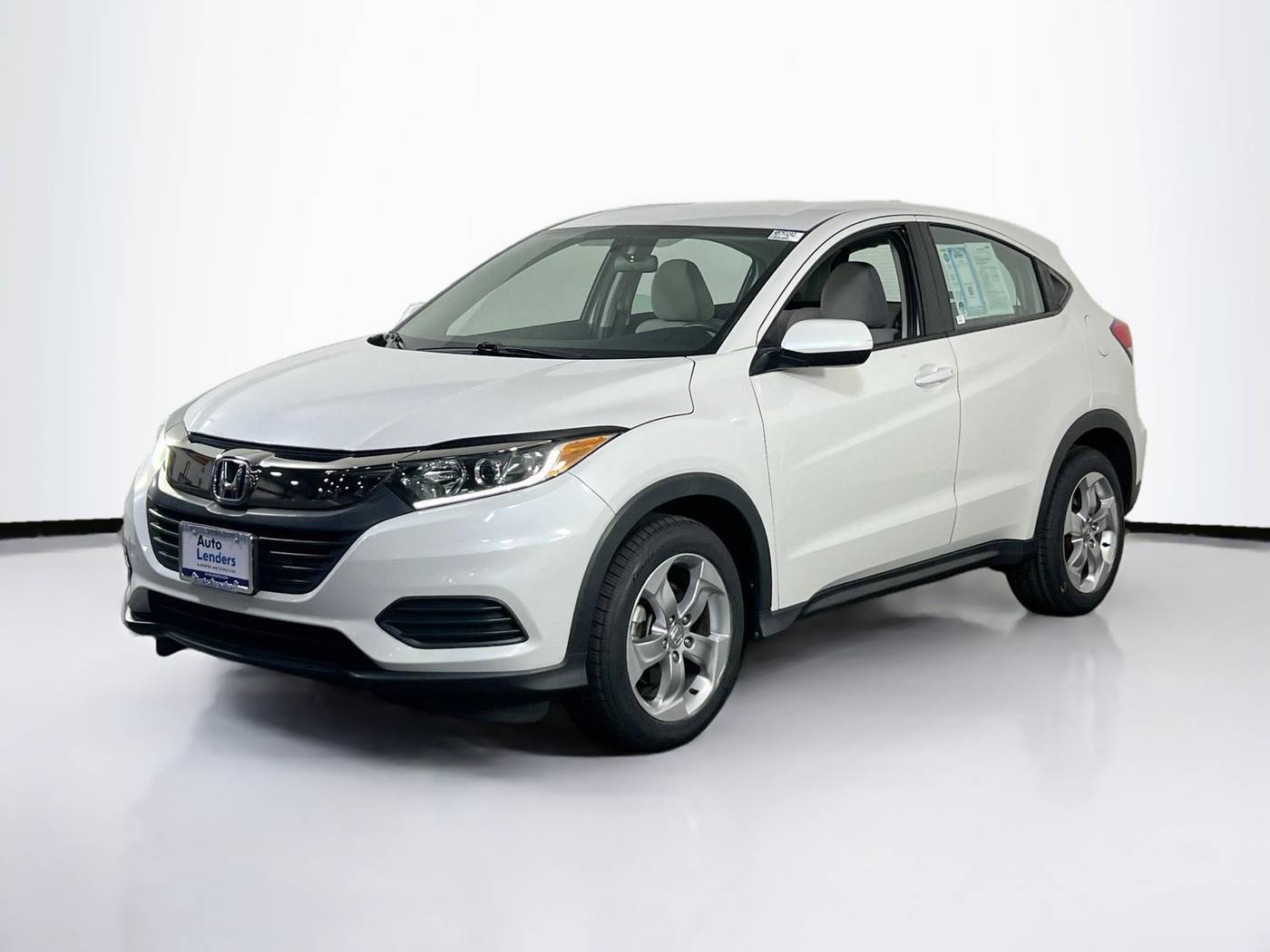 2022 Honda HR-V LX — SUV — 34,169 mi — Edgemont, PA