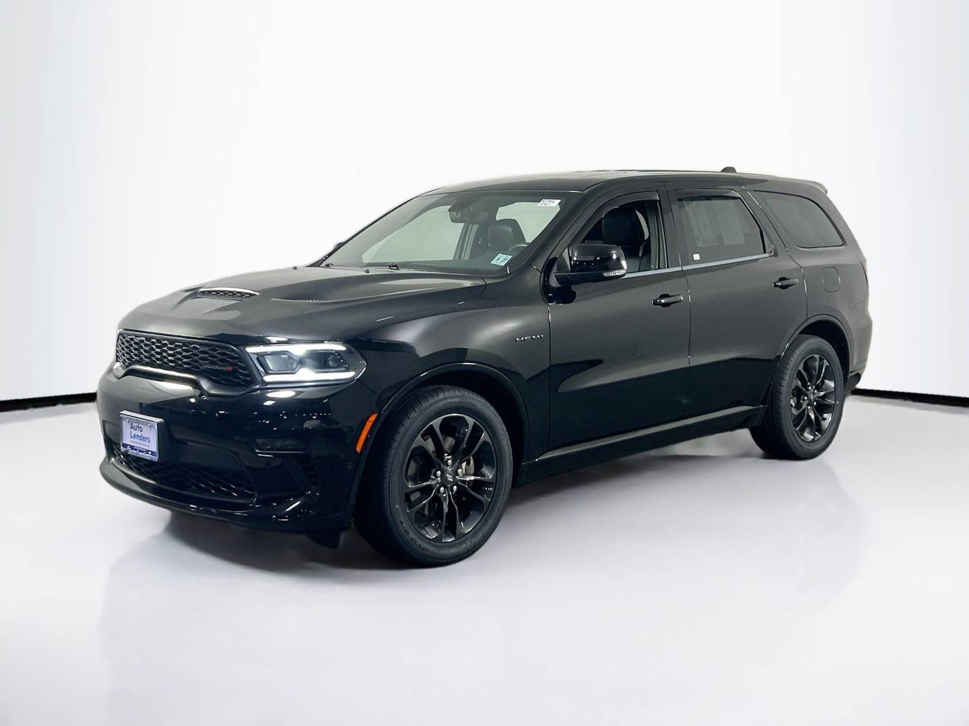 2022 Dodge Durango R/T — SUV — 35,536 mi — Edgemont, PA