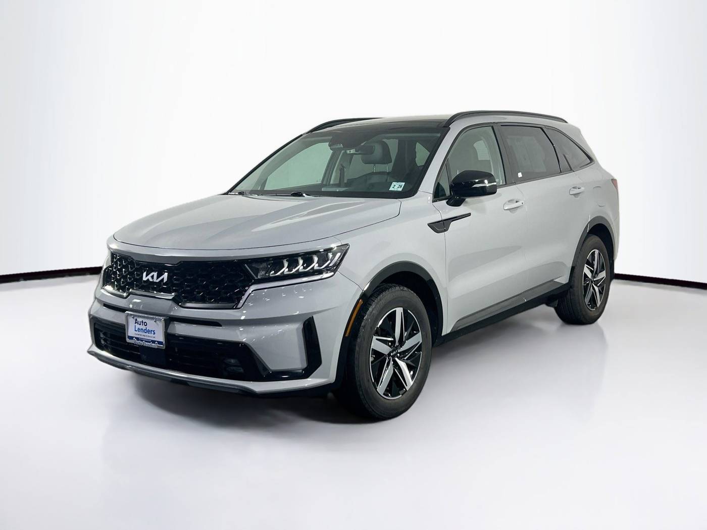 2023 Kia Sorento EX — SUV — 34,832 mi — Edgemont, PA