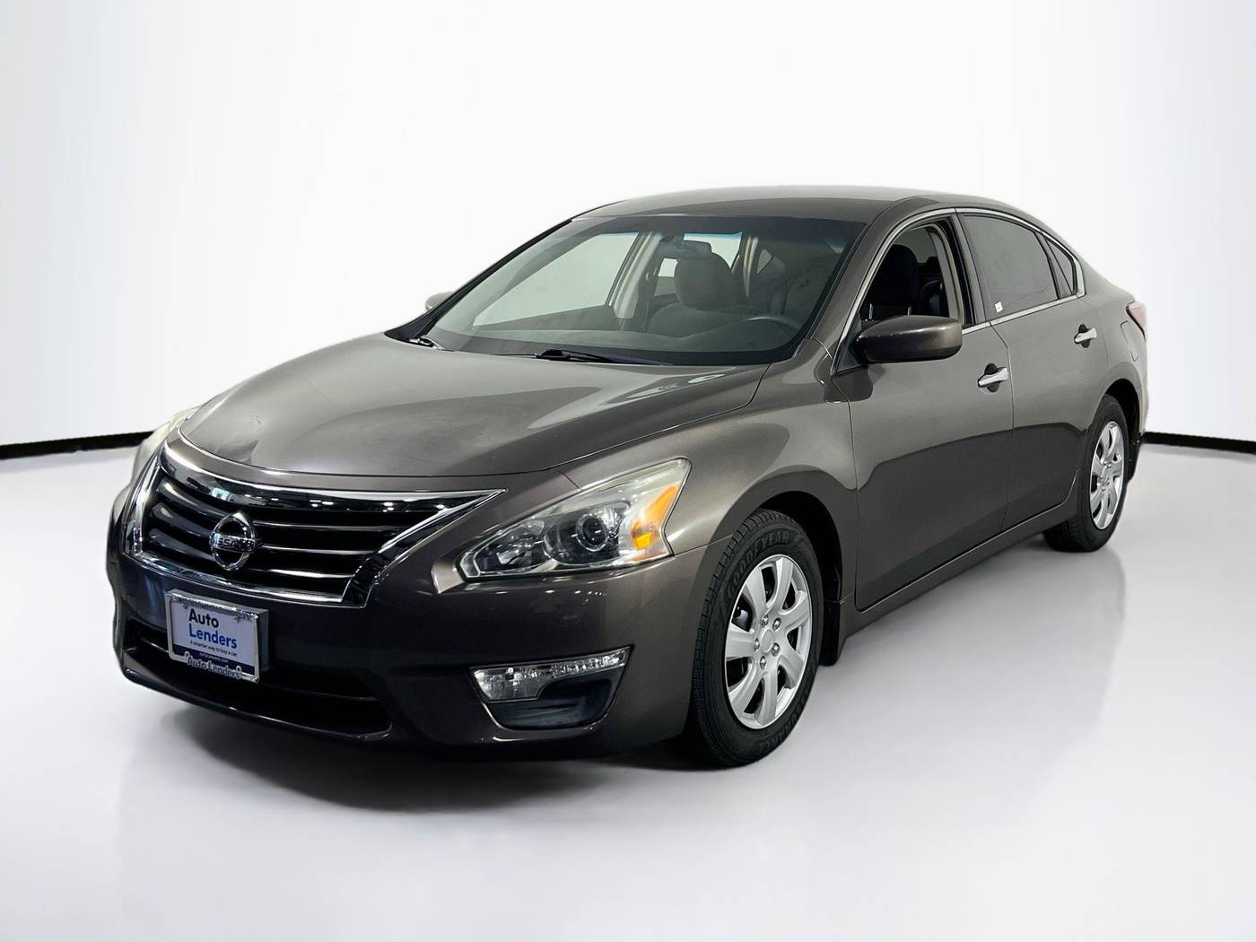 2013 Nissan Altima 2.5 S — Sedan — 38,266 mi — Edgemont, PA