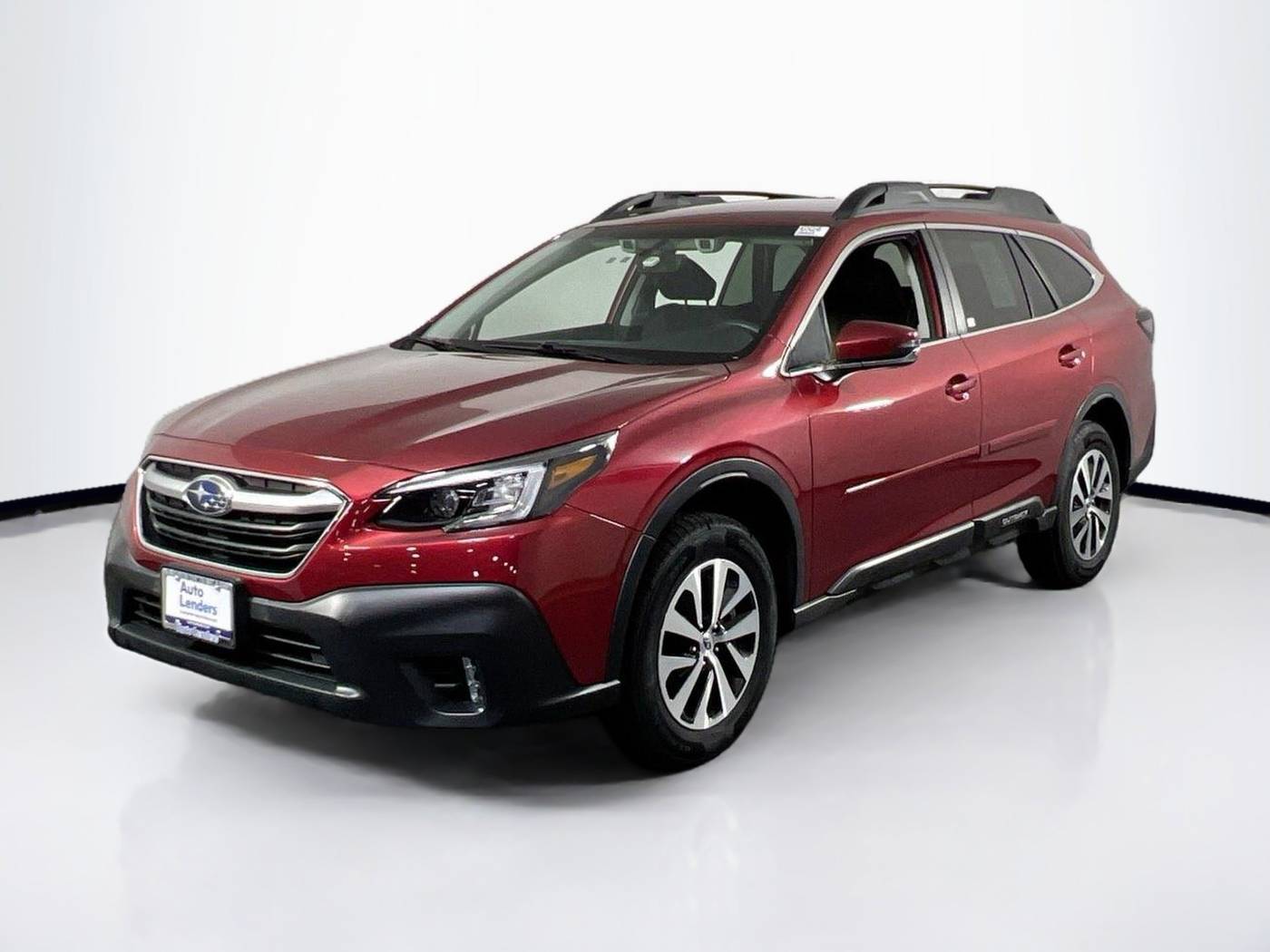 2022 Subaru Outback 2.5i Premium — SUV — 22,889 mi — Edgemont, PA
