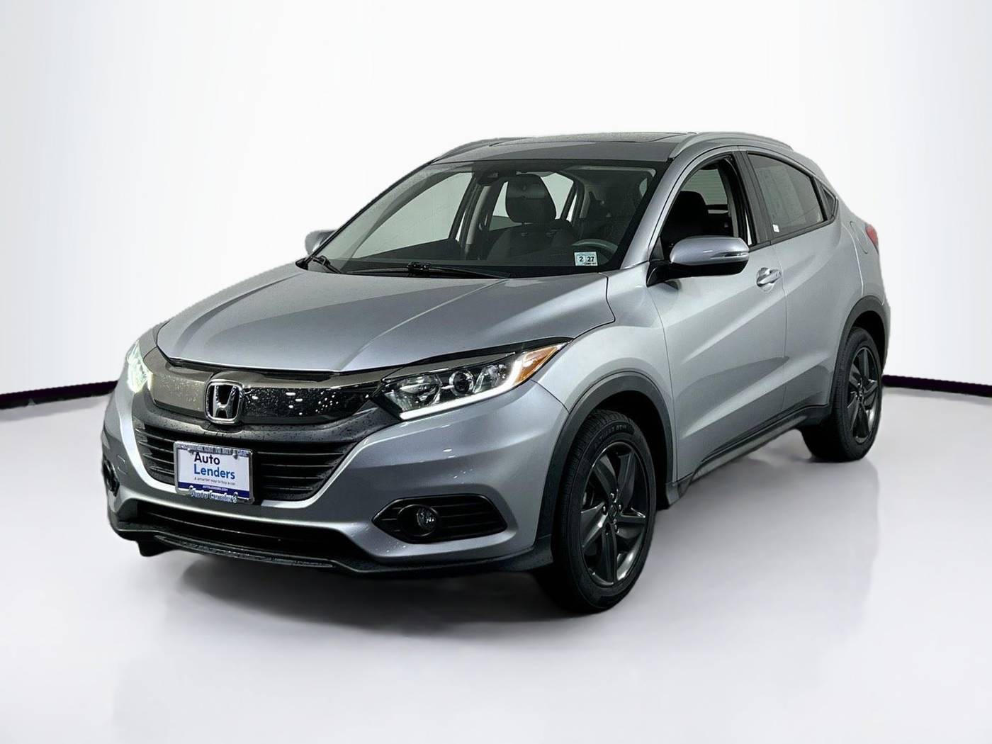 2022 Honda HR-V EX — SUV — 35,640 mi — Edgemont, PA