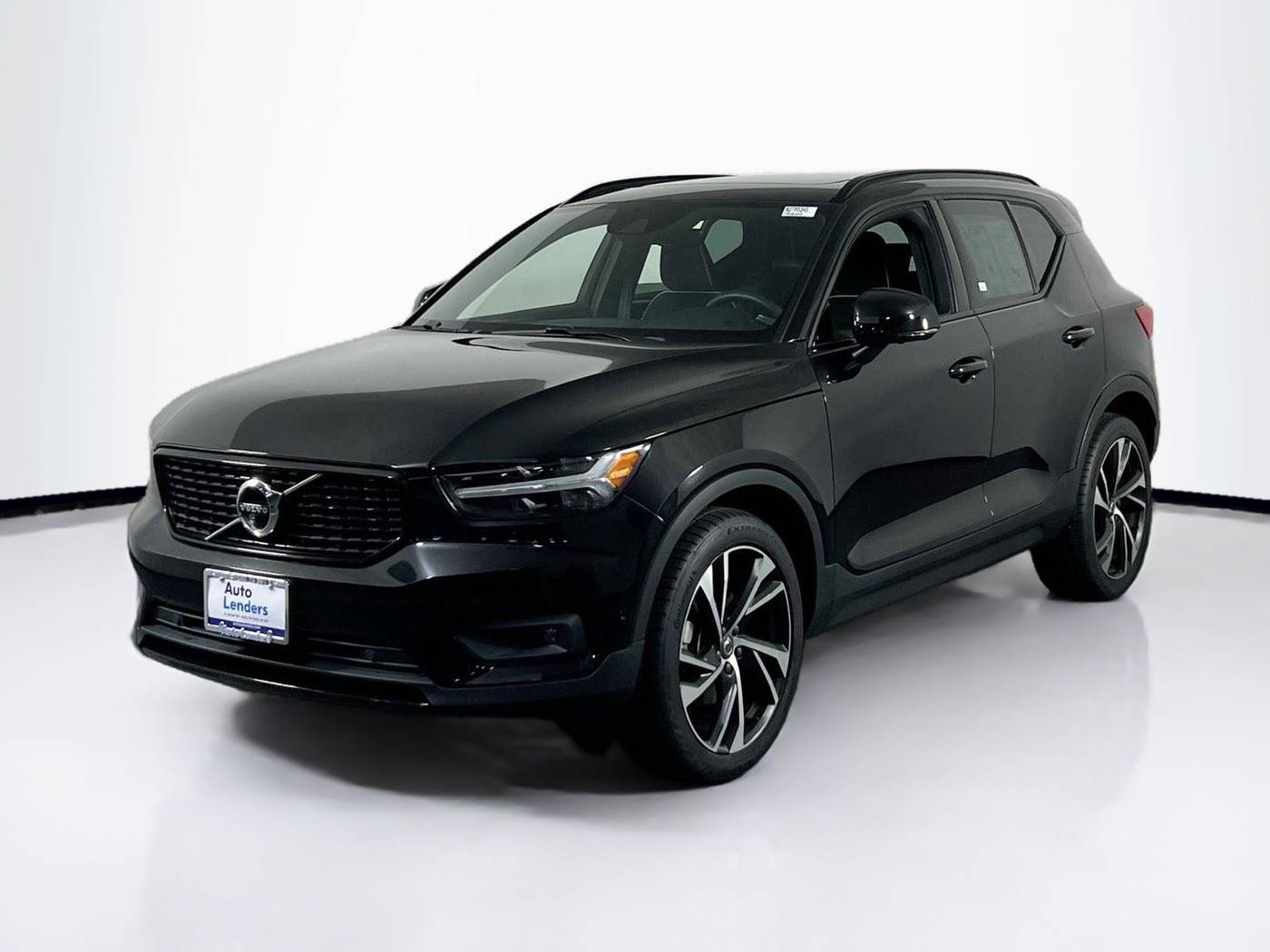 2022 Volvo XC40 R-Design — SUV — 27,691 mi — Edgemont, PA