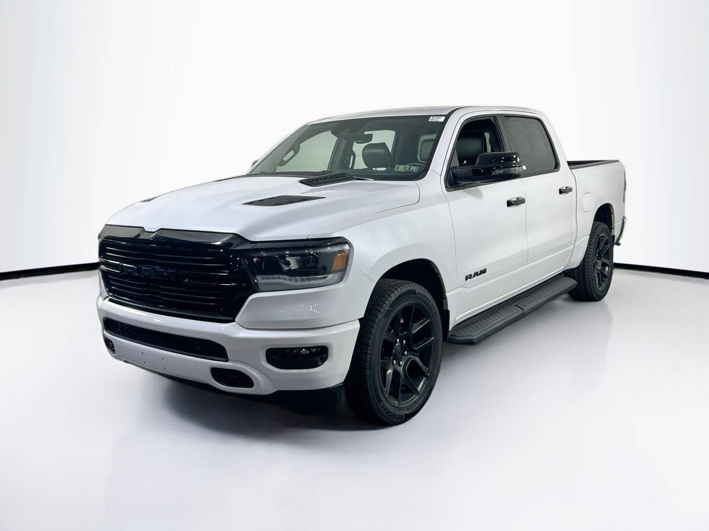 2023 Ram 1500 Laramie — Pickup Truck — 28,127 mi — Edgemont, PA