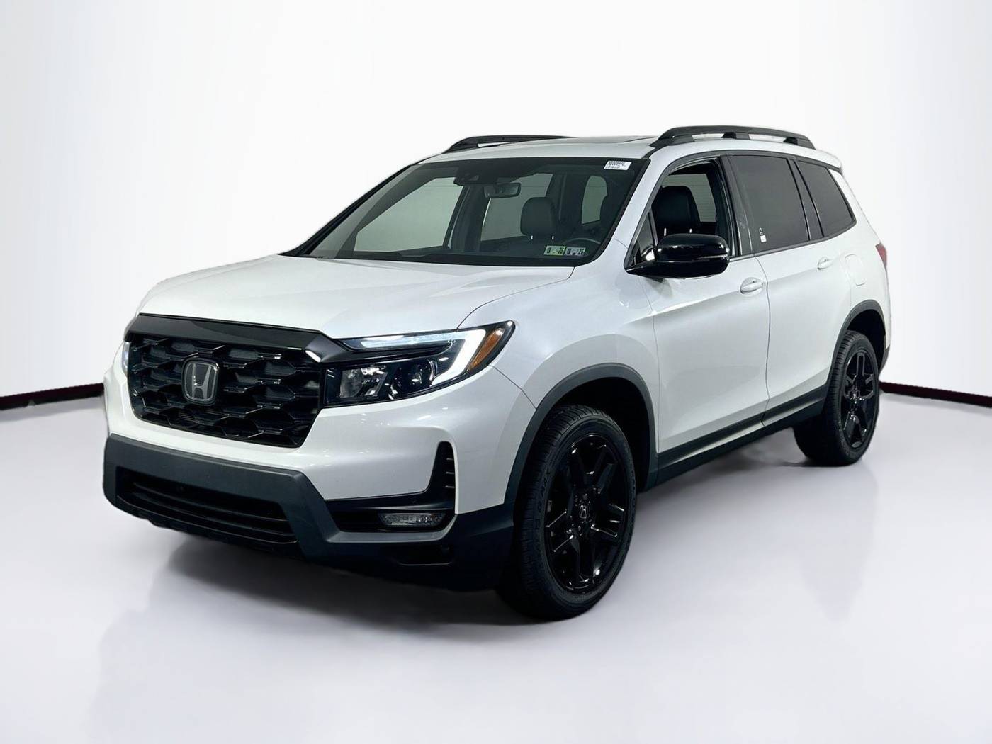2022 Honda Passport Elite — SUV — 51,561 mi — Edgemont, PA