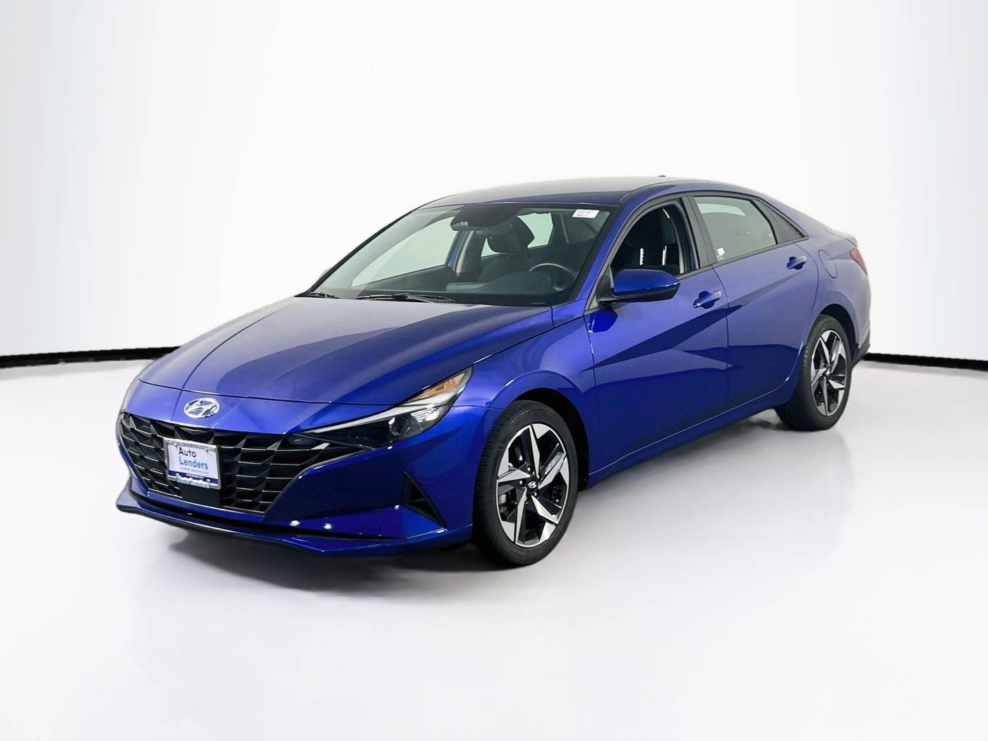 2023 Hyundai Elantra SEL — Sedan — 31,765 mi — Edgemont, PA