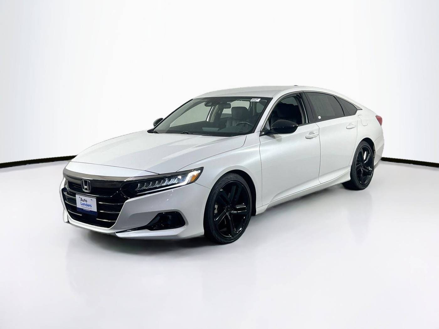 2022 Honda Accord Sport SE — Sedan — 36,436 mi — Edgemont, PA