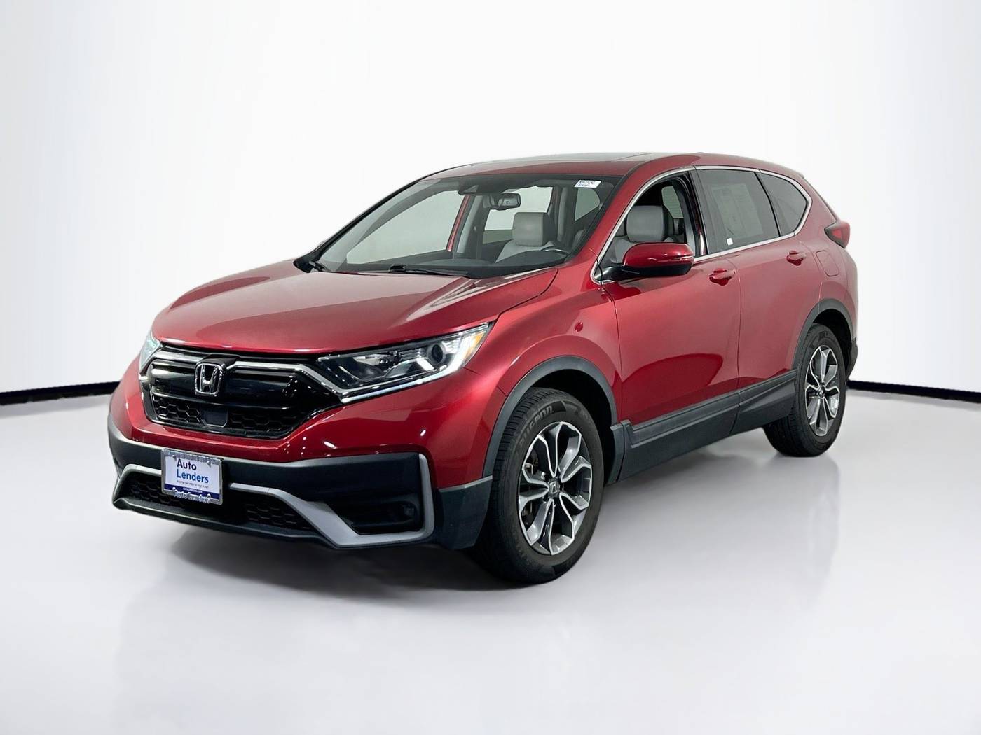 2022 Honda CR-V EX-L — SUV — 40,276 mi — Edgemont, PA