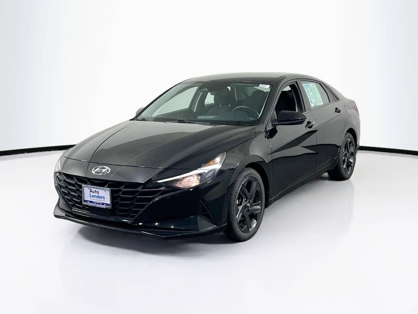 2023 Hyundai Elantra SEL — Sedan — 36,808 mi — Edgemont, PA