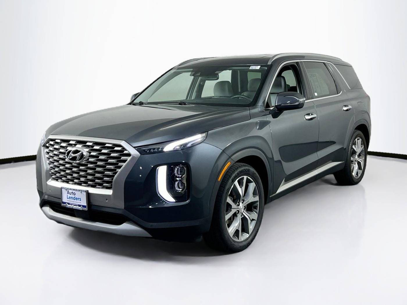 2022 Hyundai Palisade SEL — SUV — 32,683 mi — Edgemont, PA
