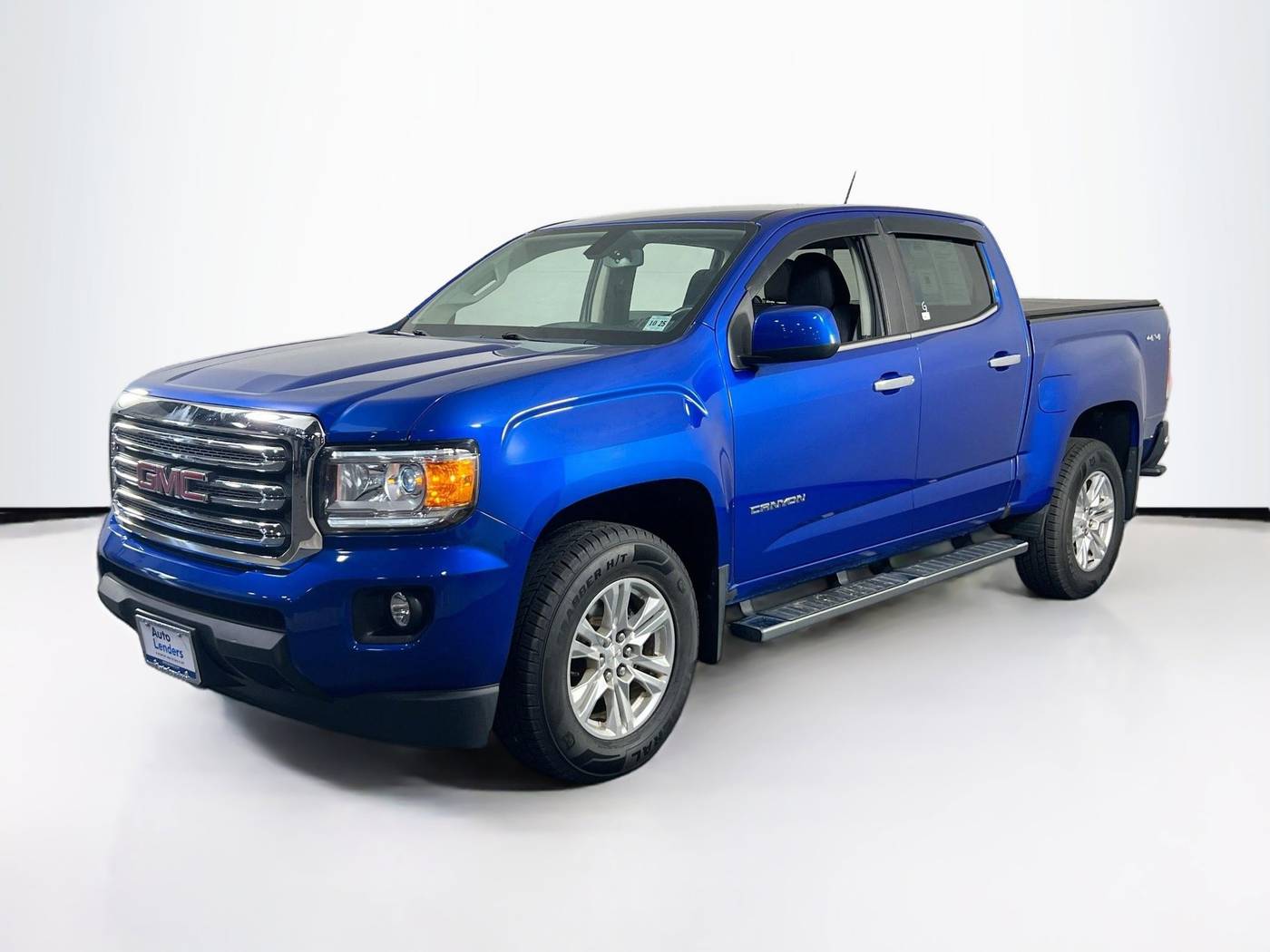 2020 GMC Canyon SLE — Pickup Truck — 44,817 mi — Edgemont, PA