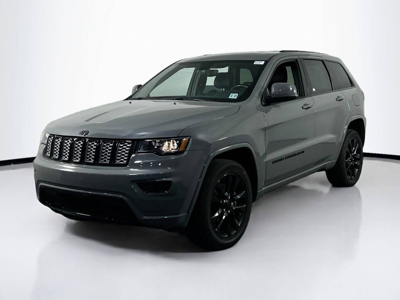 2022 Jeep Grand Cherokee WK Laredo X — SUV — 28,599 mi — Edgemont, PA