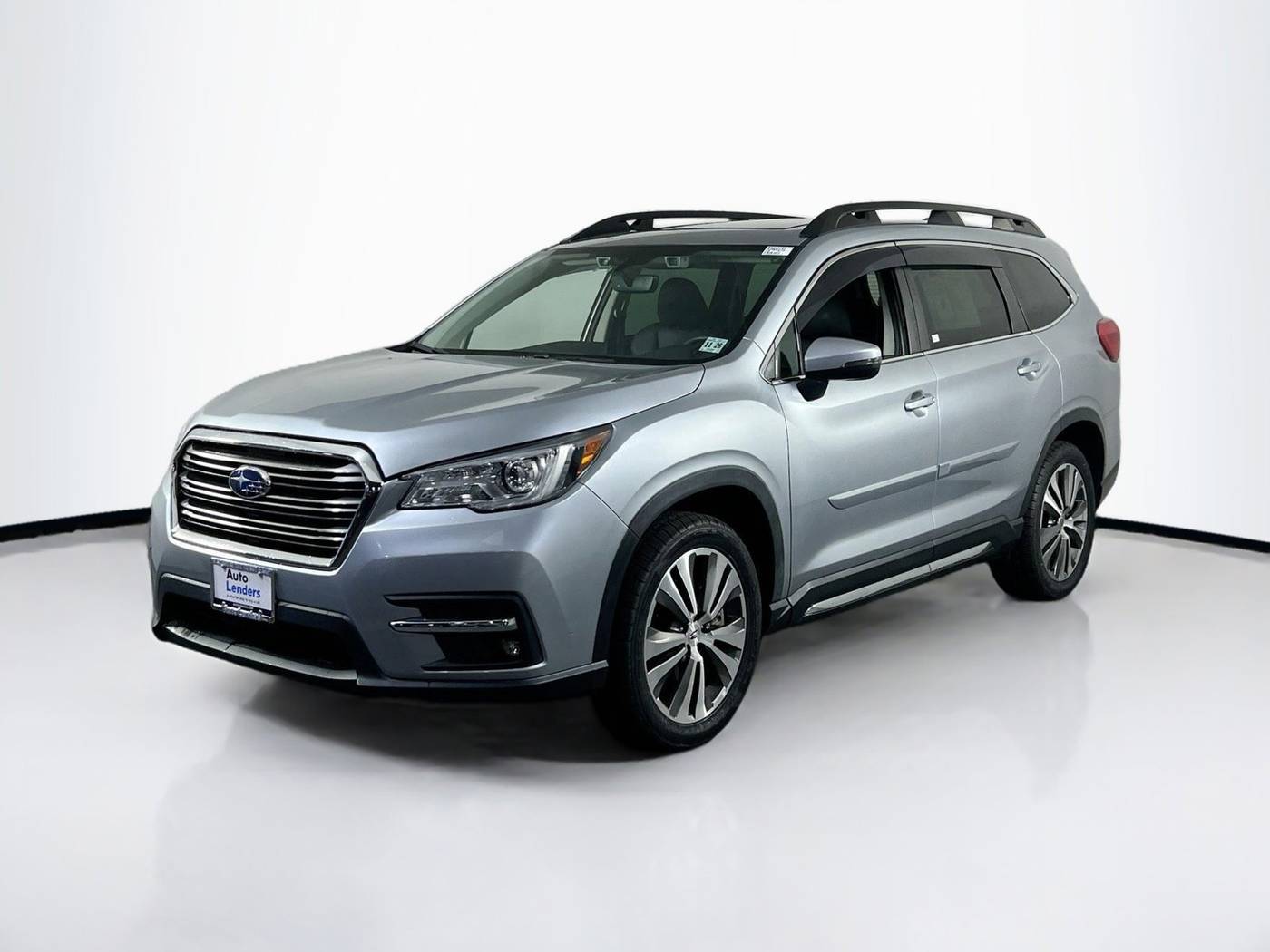 2021 Subaru Ascent Limited — SUV — 40,363 mi — Edgemont, PA