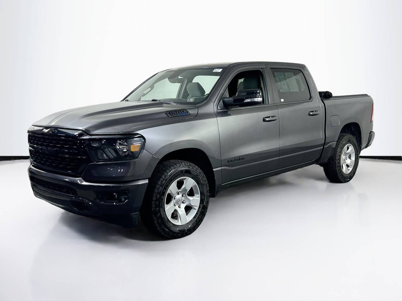 2022 Ram 1500 Big Horn — Pickup Truck — 31,472 mi — Edgemont, PA