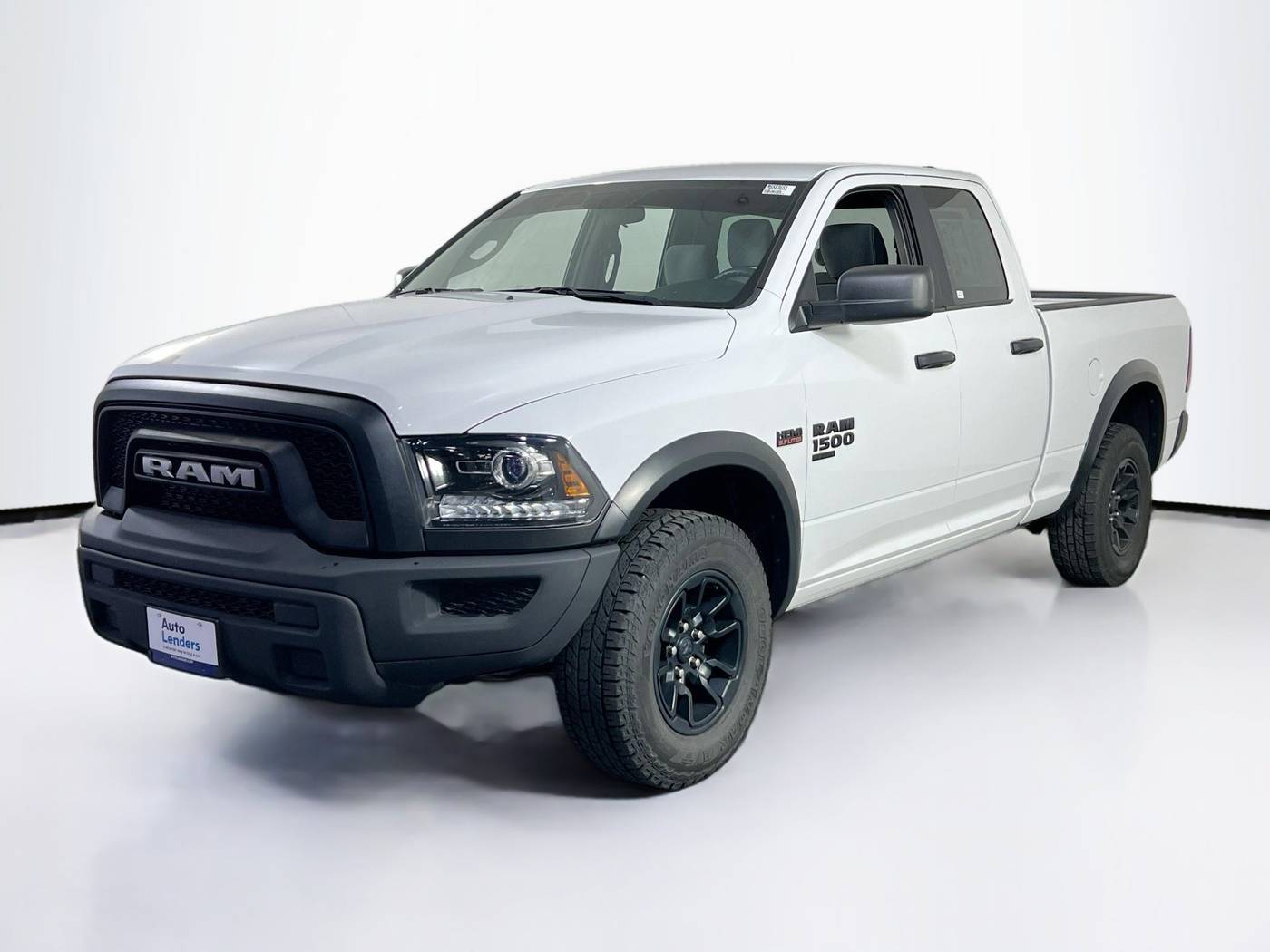 2021 Ram 1500 Classic Warlock — Pickup Truck — 32,483 mi — Edgemont, PA