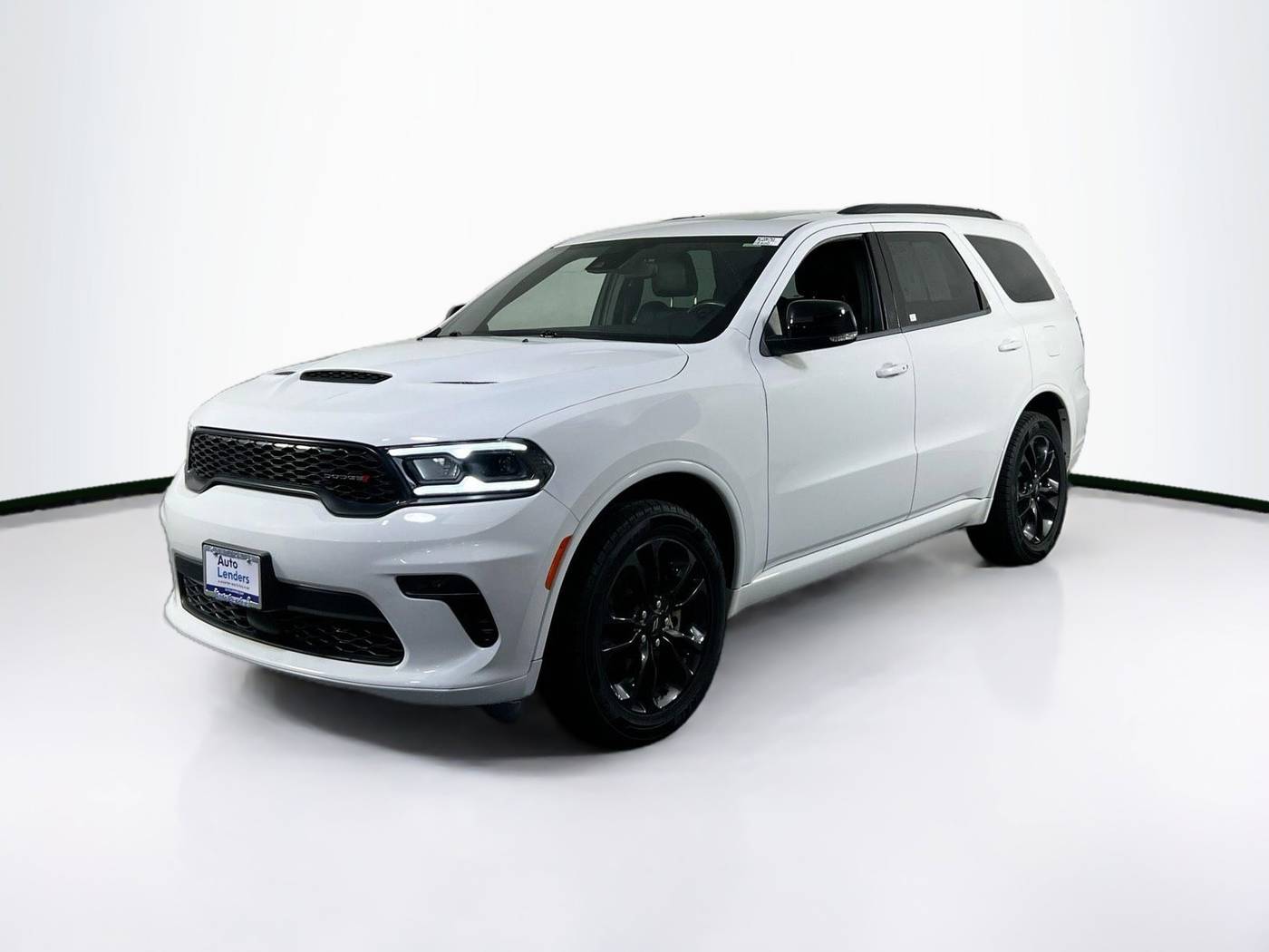 2022 Dodge Durango GT Plus — SUV — 26,143 mi — Edgemont, PA