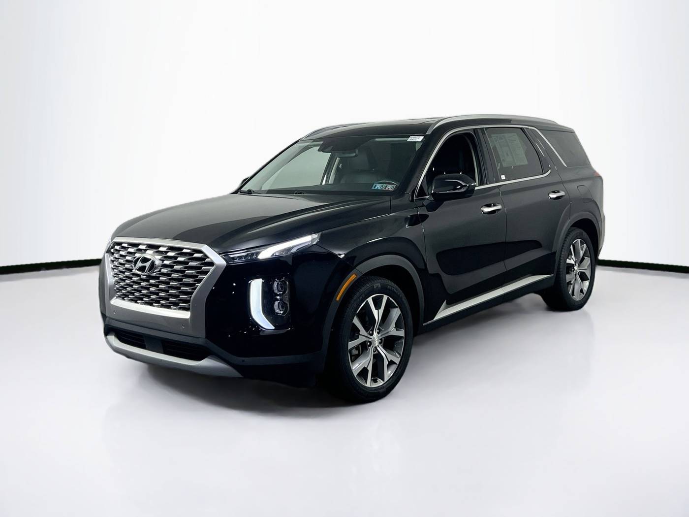 2022 Hyundai Palisade SEL — SUV — 30,071 mi — Edgemont, PA