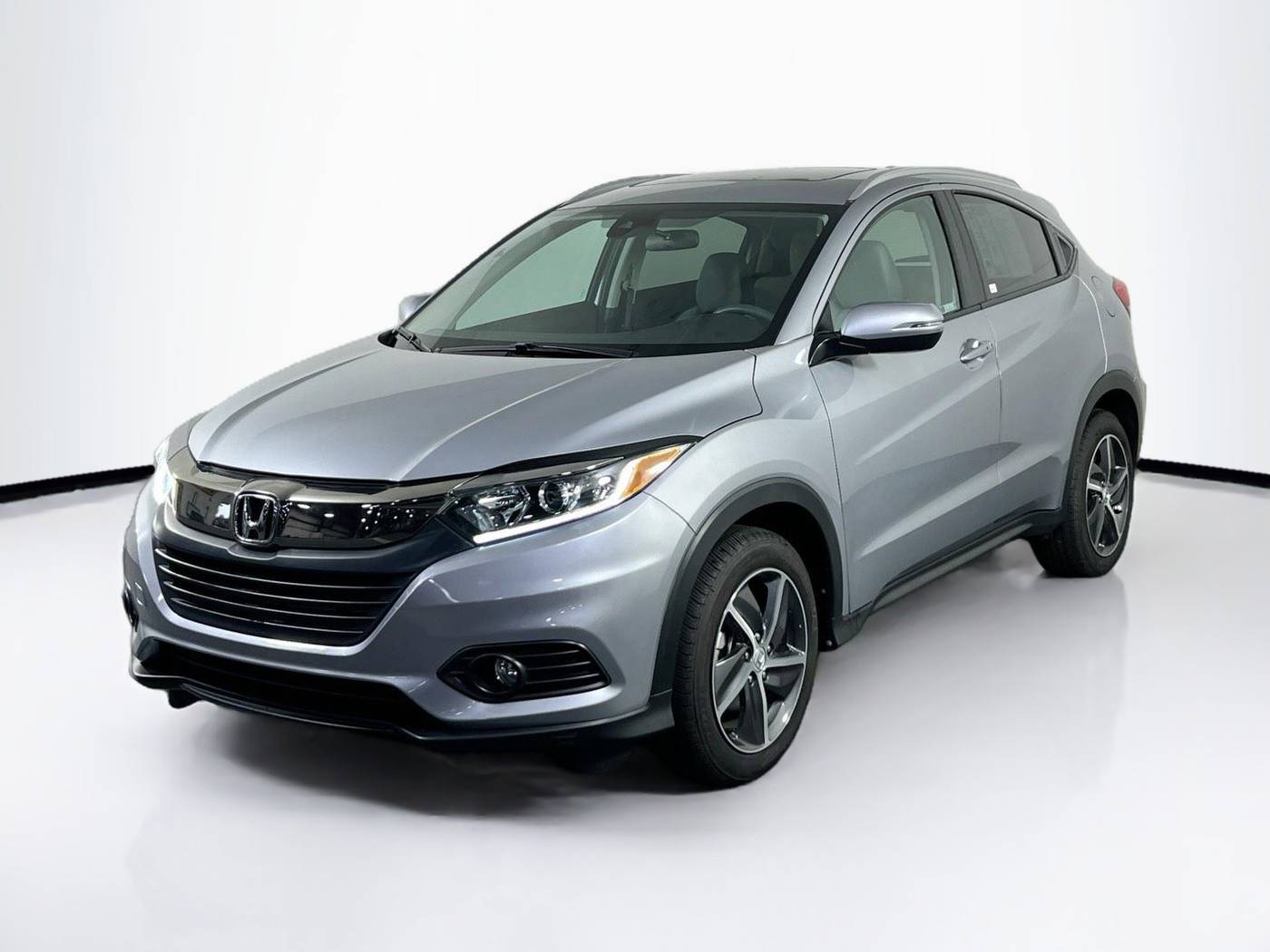 2022 Honda HR-V EX — SUV — 4,037 mi — Edgemont, PA