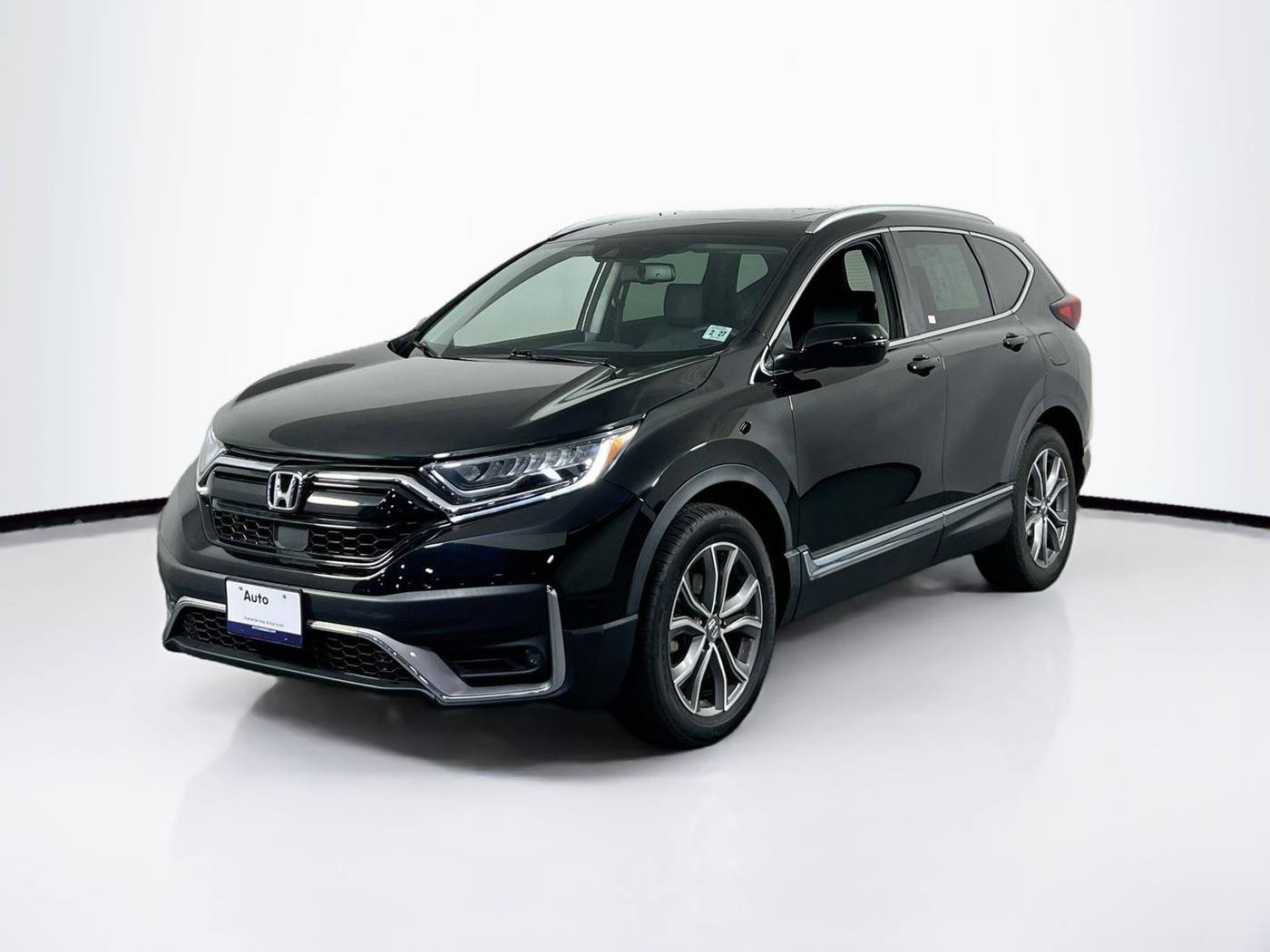 2022 Honda CR-V Touring — SUV — 20,754 mi — Edgemont, PA