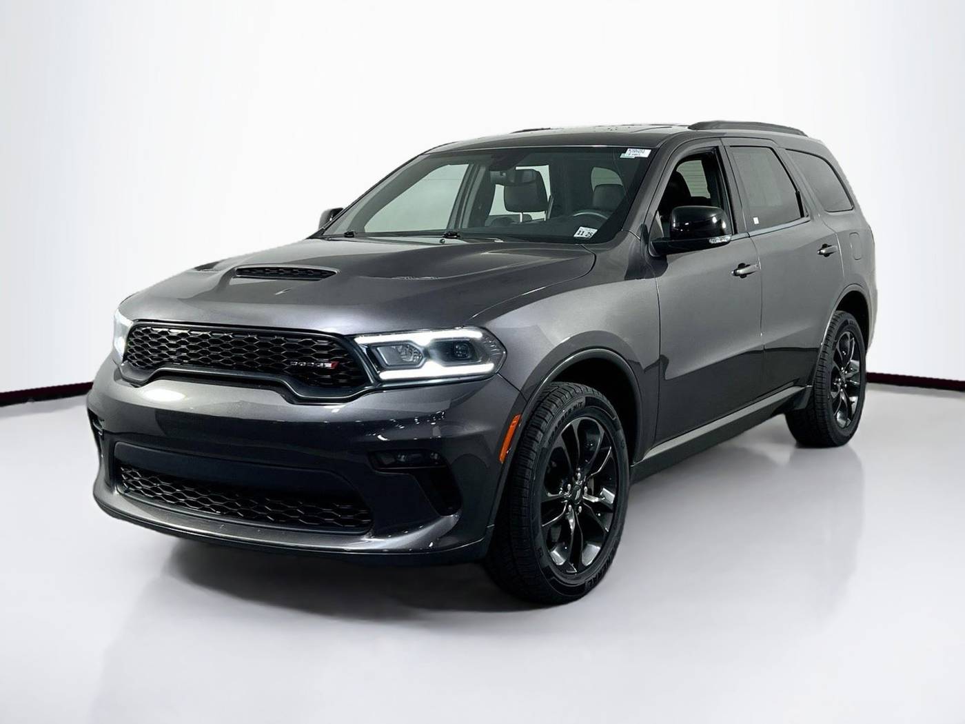 2021 Dodge Durango GT Plus — SUV — 38,378 mi — Edgemont, PA