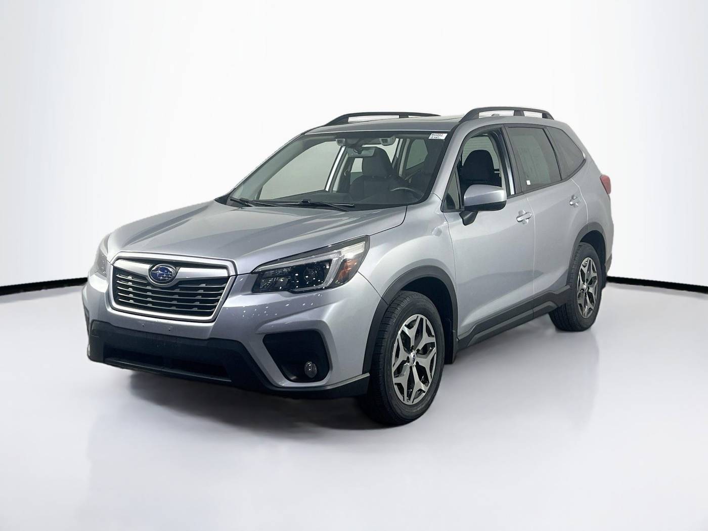 2021 Subaru Forester 2.5i Premium — SUV — 21,046 mi — Edgemont, PA