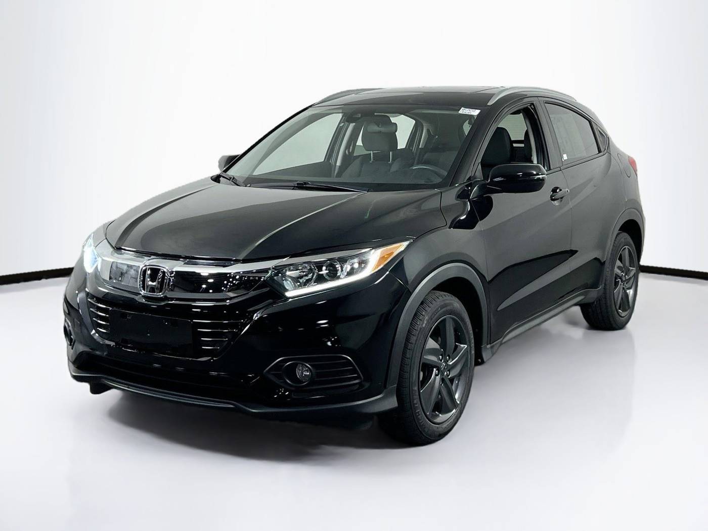2022 Honda HR-V EX — SUV — 31,758 mi — Edgemont, PA
