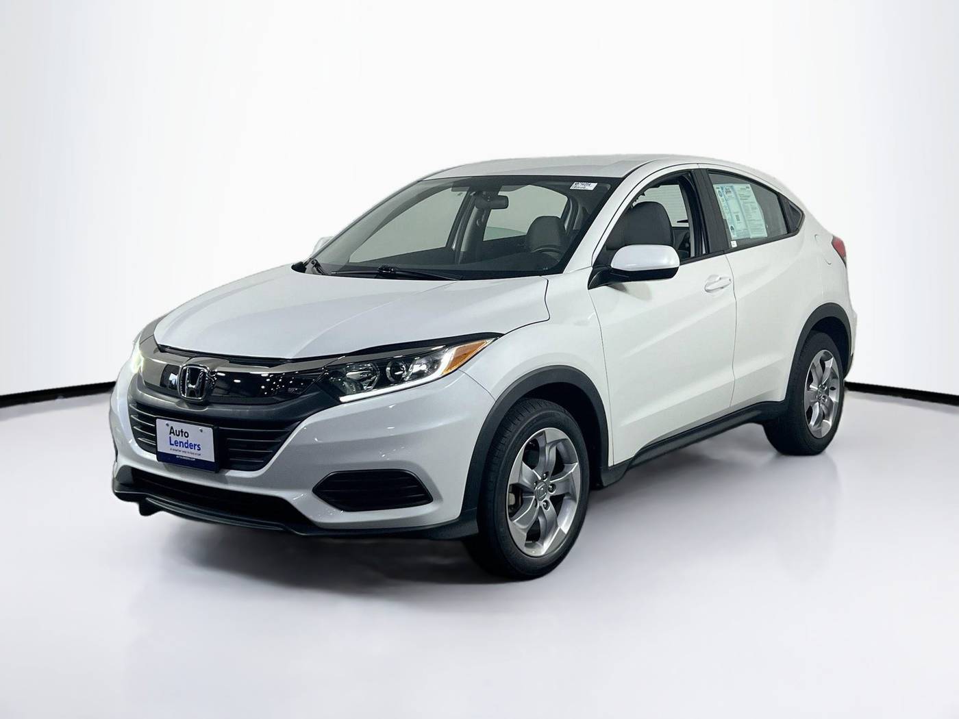 2022 Honda HR-V LX — SUV — 21,395 mi — Edgemont, PA