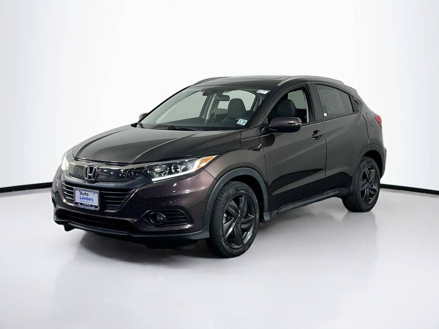 2022 Honda HR-V EX — SUV — 32,709 mi — Edgemont, PA