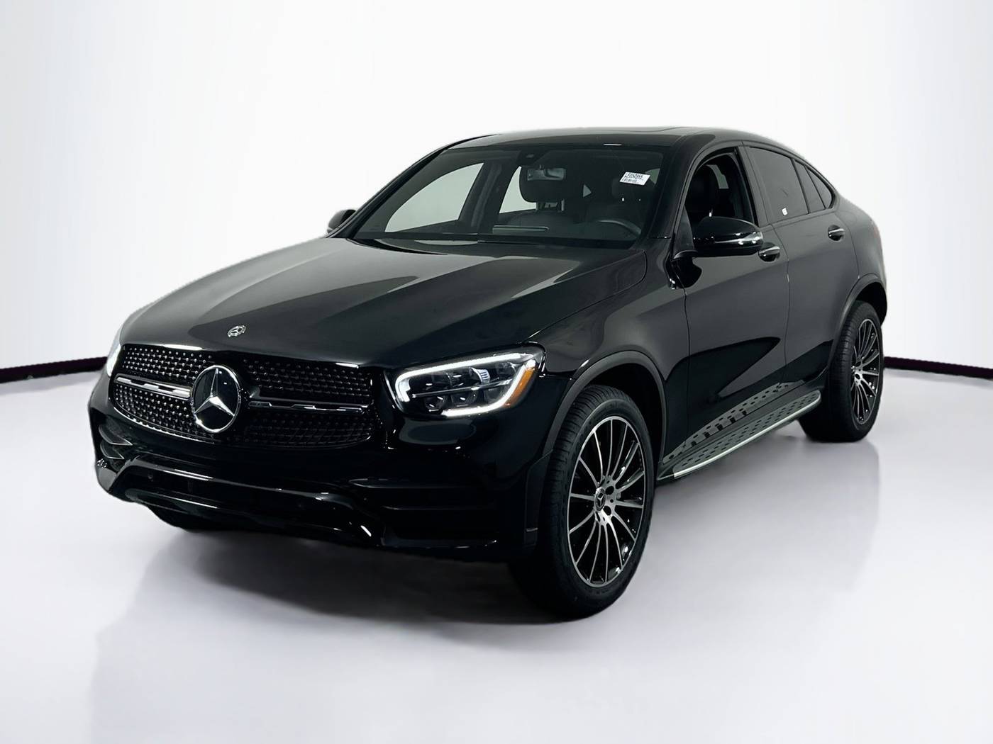 2020 Mercedes-Benz GLC GLC 300 — SUV — 7,108 mi — Edgemont, PA