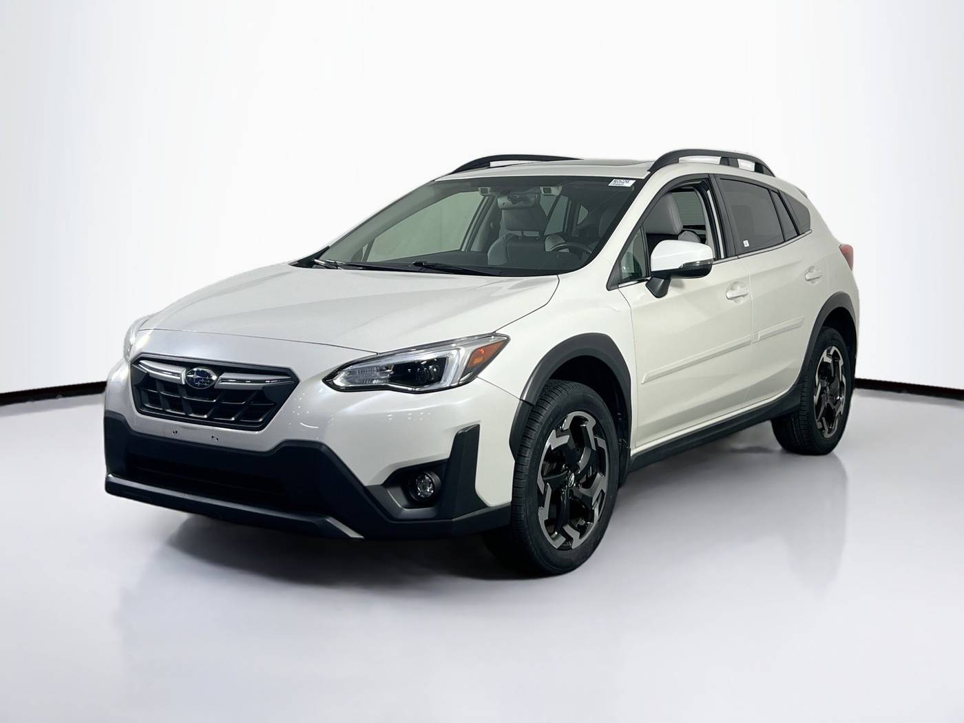 2022 Subaru Crosstrek Limited — SUV — 17,801 mi — Edgemont, PA
