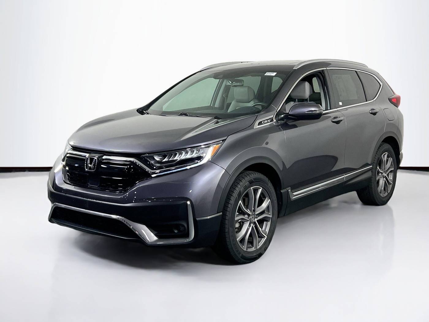 2022 Honda CR-V Touring — SUV — 17,366 mi — Edgemont, PA