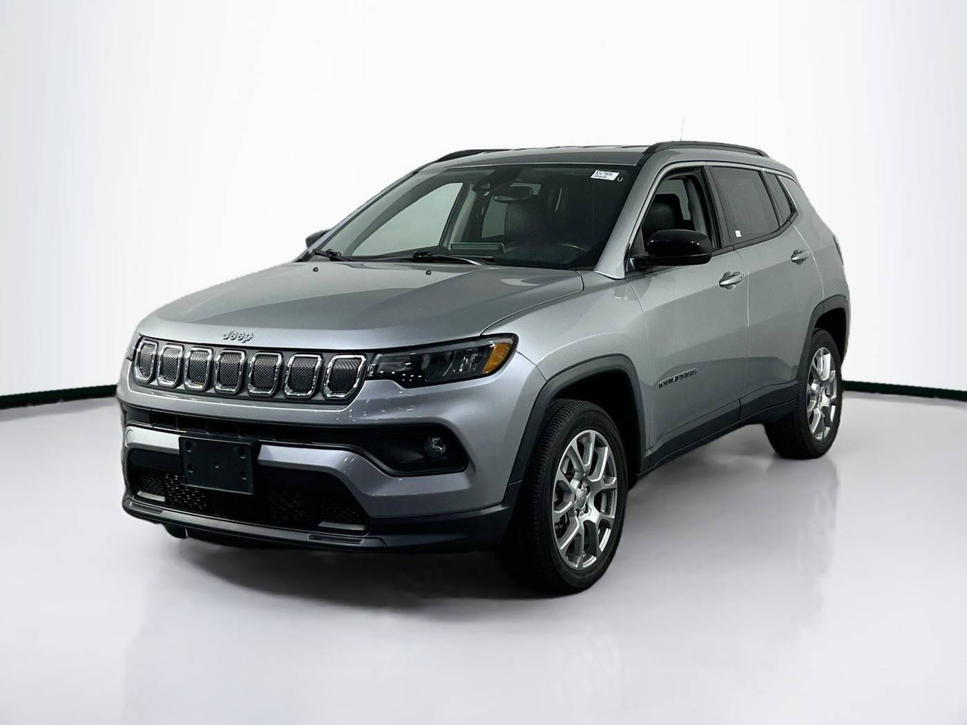 2022 Jeep Compass Latitude Lux — SUV — 31,254 mi — Edgemont, PA