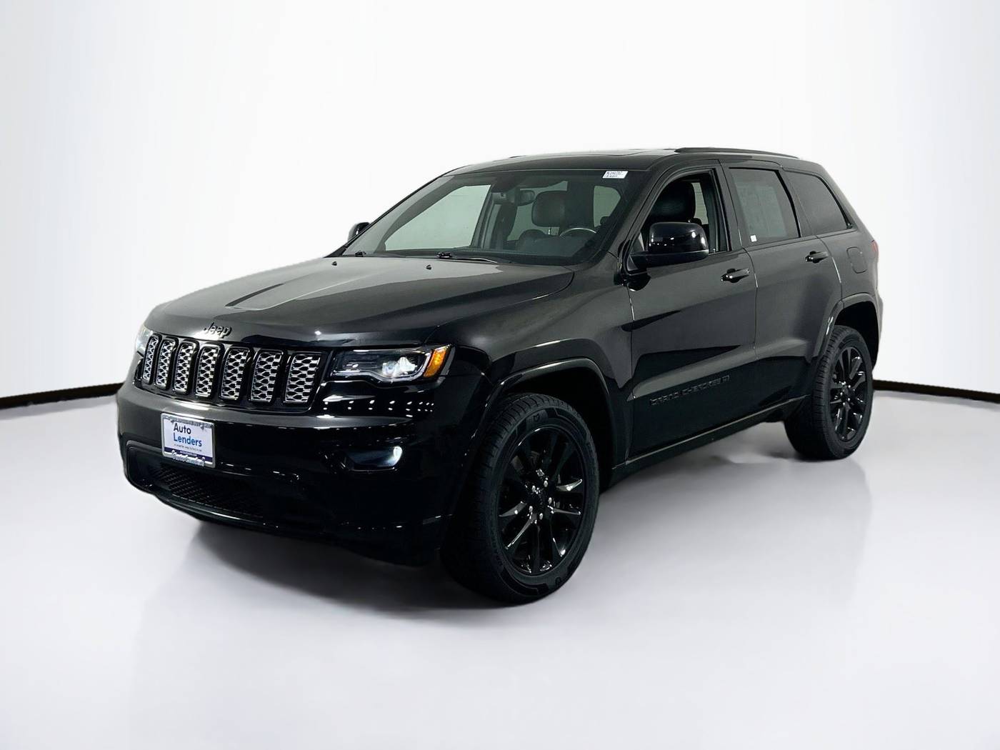 2022 Jeep Grand Cherokee WK Laredo X — SUV — 28,088 mi — Edgemont, PA