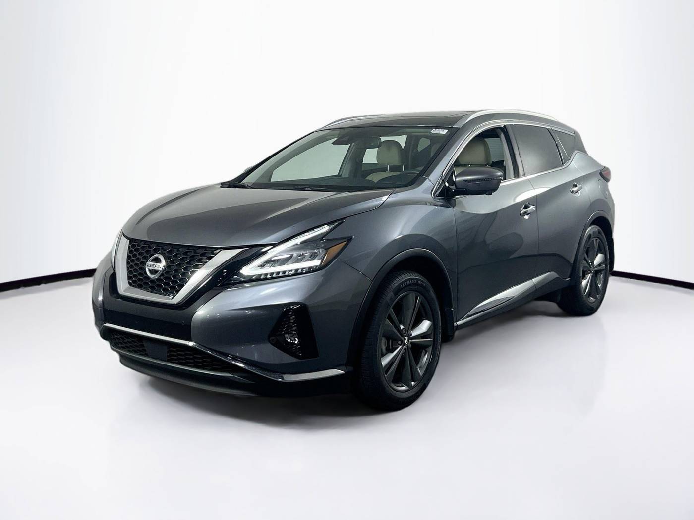 2020 Nissan Murano Platinum — SUV — 41,067 mi — Edgemont, PA