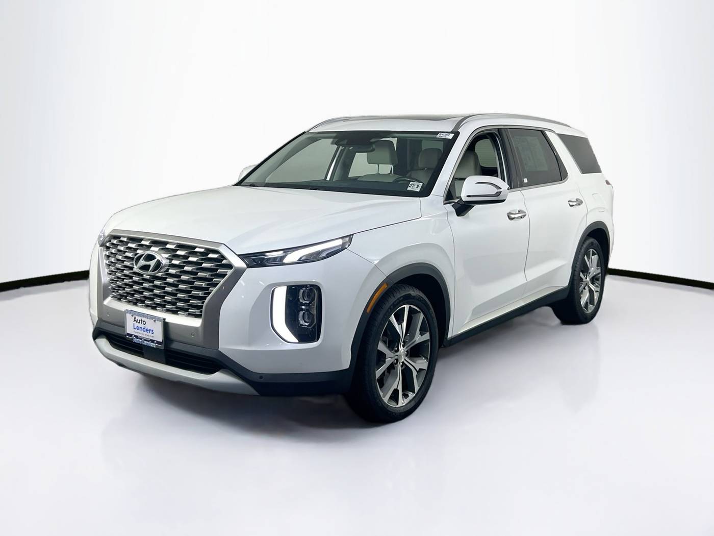 2022 Hyundai Palisade SEL — SUV — 37,929 mi — Edgemont, PA