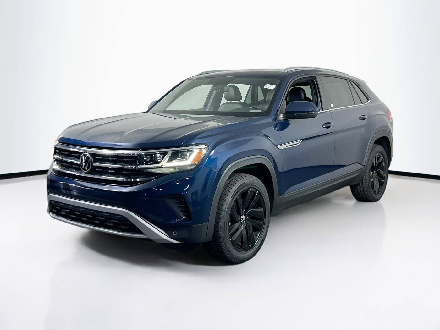 2022 Volkswagen Atlas Cross Sport SE with Technology — SUV — 37,626 mi — Edgemont, PA