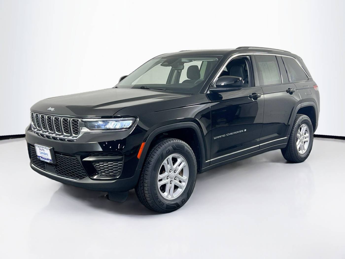2023 Jeep Grand Cherokee Laredo — SUV — 32,620 mi — Edgemont, PA